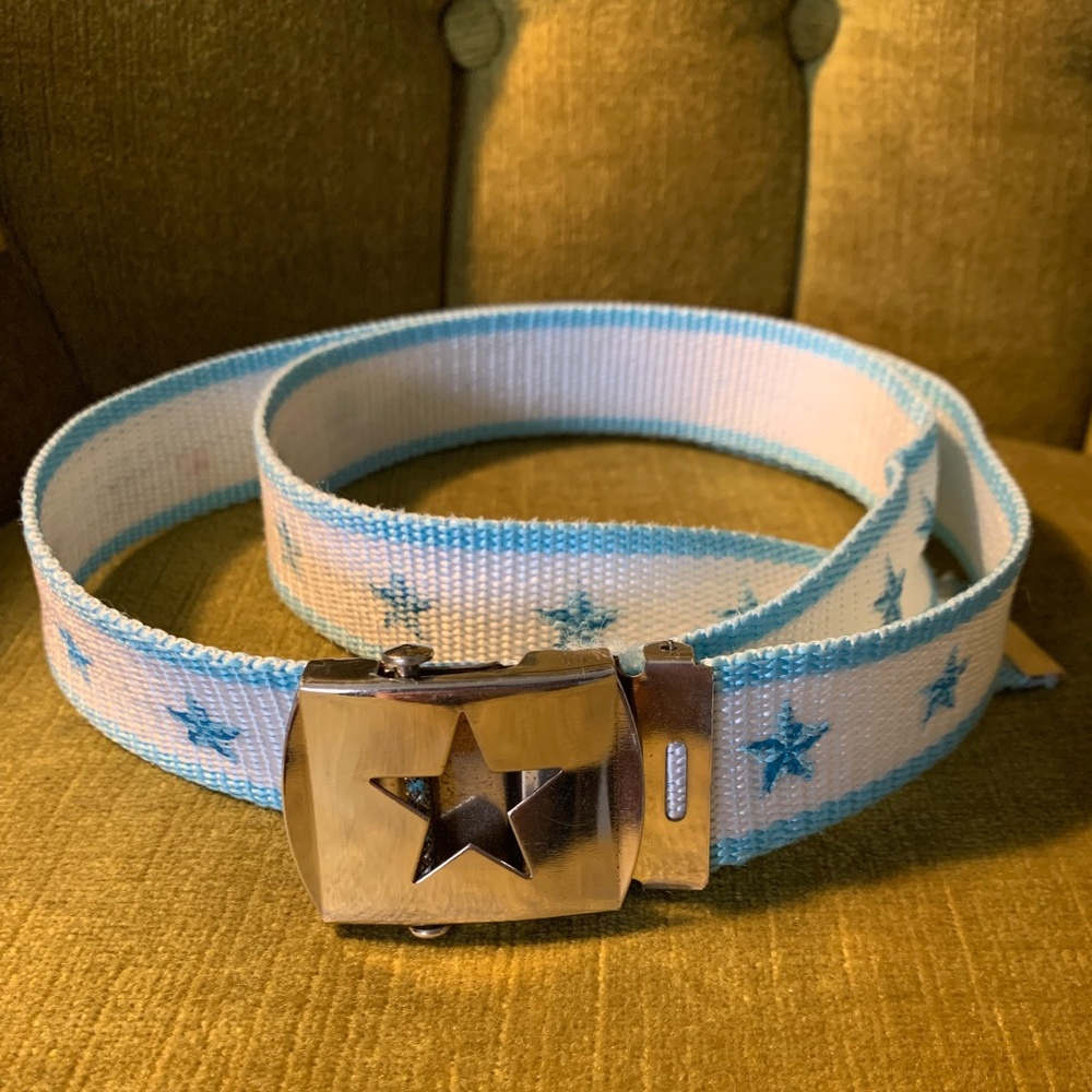 COPY - Cloth belt